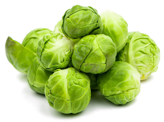 Brussels Sprout