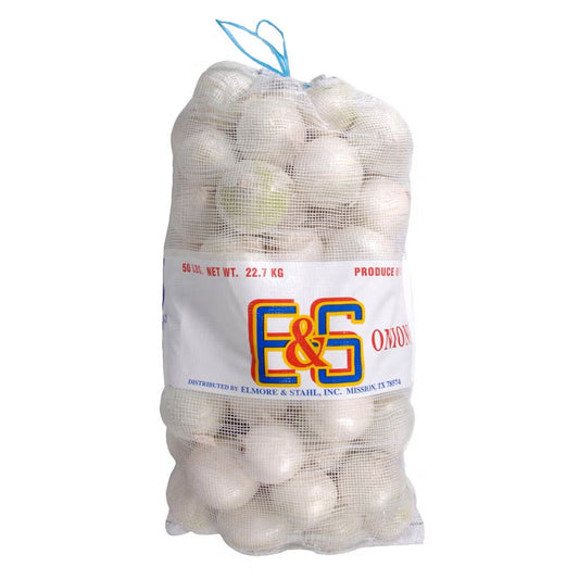 Onion White