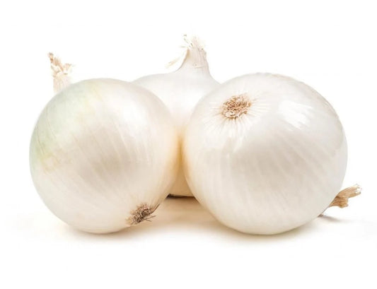 Onion White