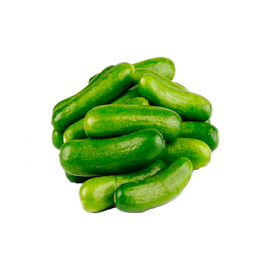 Cucumber Baby (Malaysia)