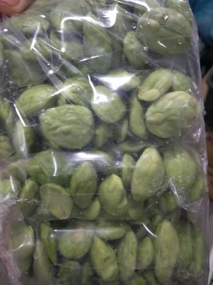 Petai