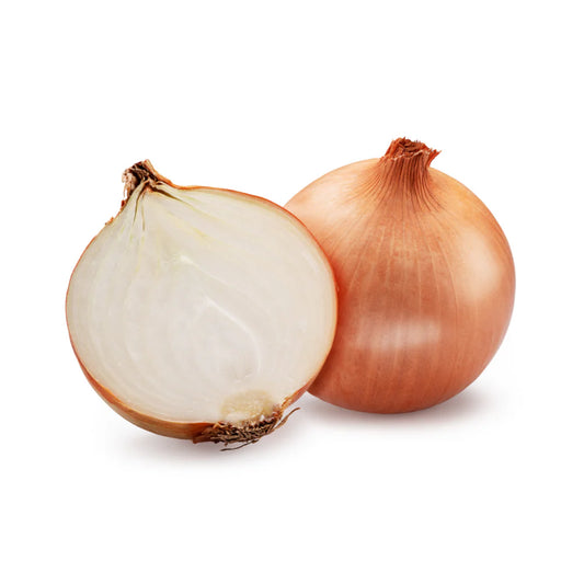 Onion Yellow