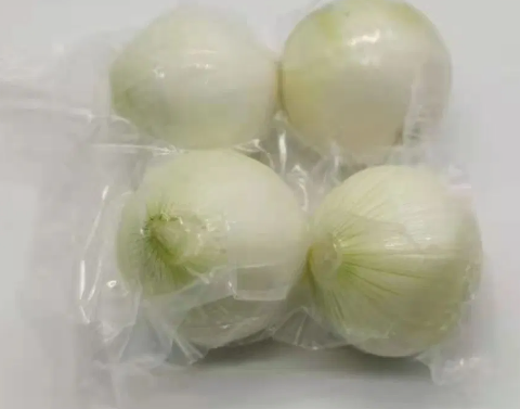 Onion Yellow Peeled