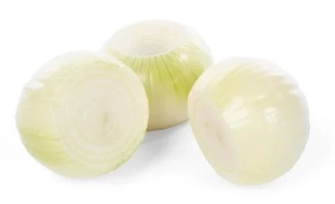 Onion Yellow Peeled