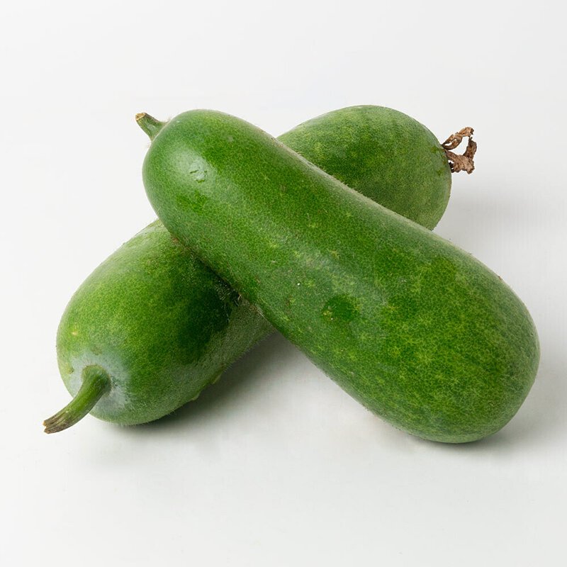 Cucumber Hairy (Mao Gua)