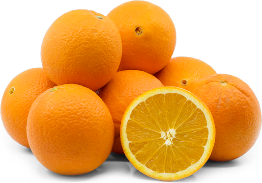 Orange Navel