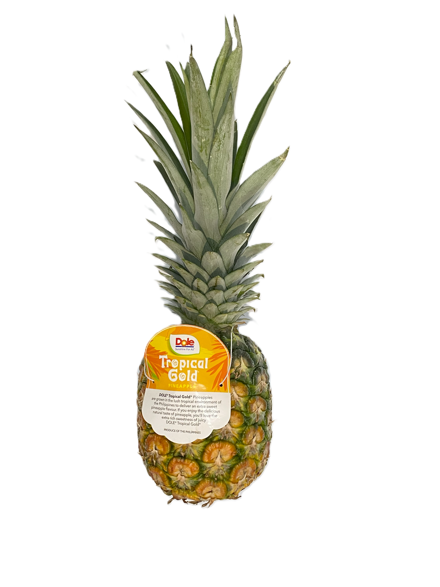 Pineapple Philippines