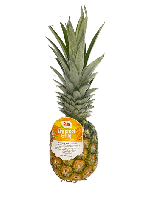 Pineapple Philippines