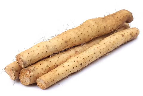 Nagaimo (Huai shan / Jap Yam)