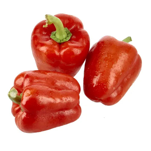 Capsicum Red