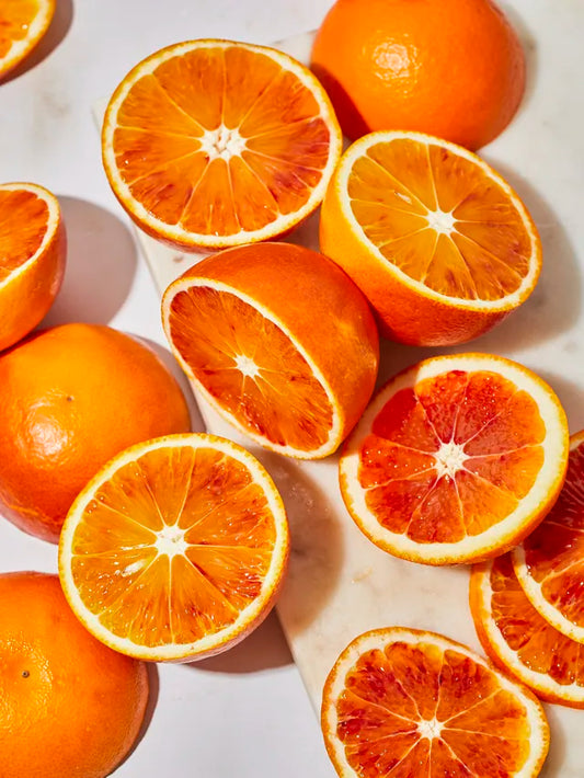 Blood Orange