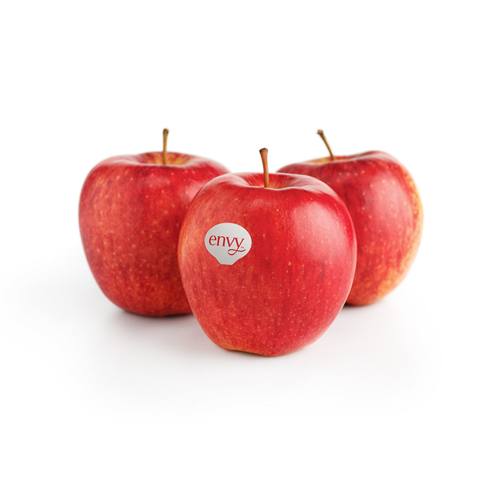 Apple Envy