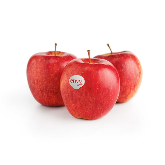 Apple Envy
