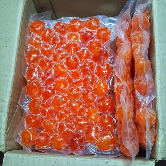 Eggs - Salted Egg Yolk