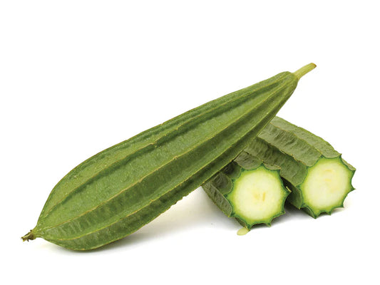 Angled Luffa (Kak Kuay)