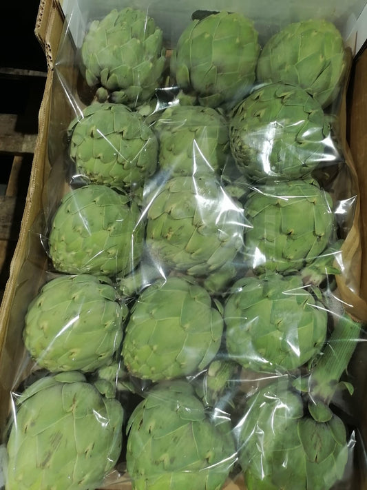 Artichoke Globe