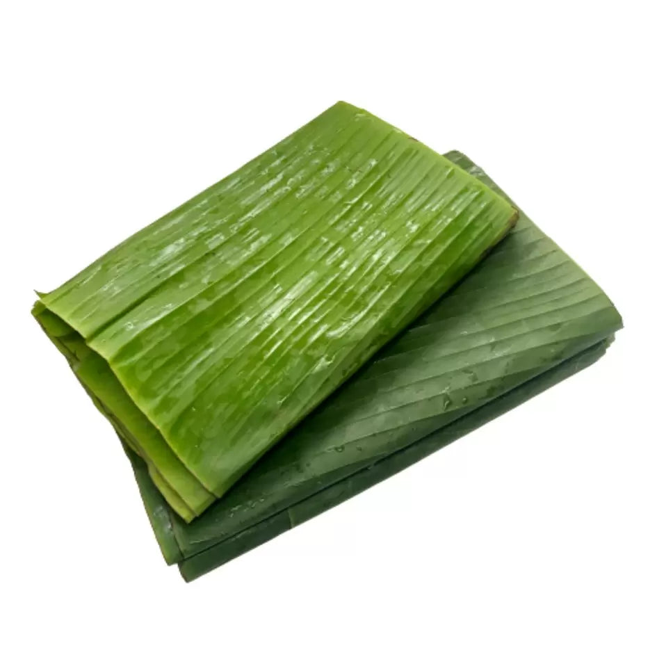 Banana Leaves (1 Kg/Pkt)