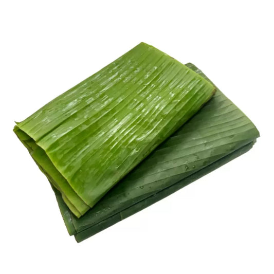 Banana Leaves (1 Kg/Pkt)