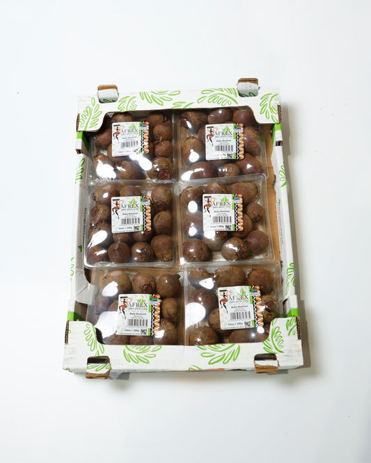 Beetroot Baby Red 200gm