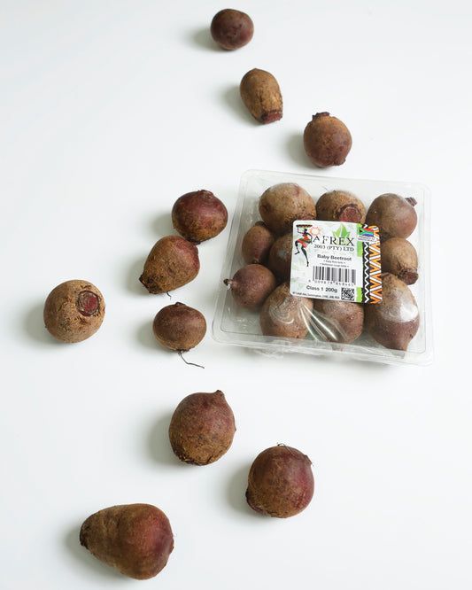 Beetroot Baby Red 200gm