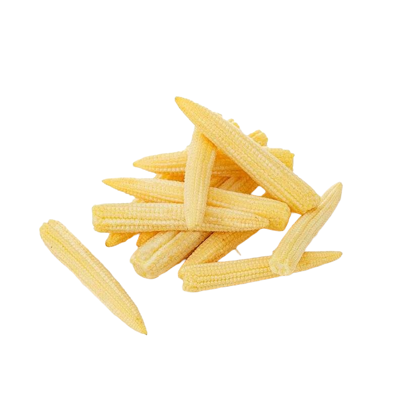 Young Corn (1kg/pkt)