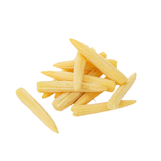 Young Corn (1kg/pkt)