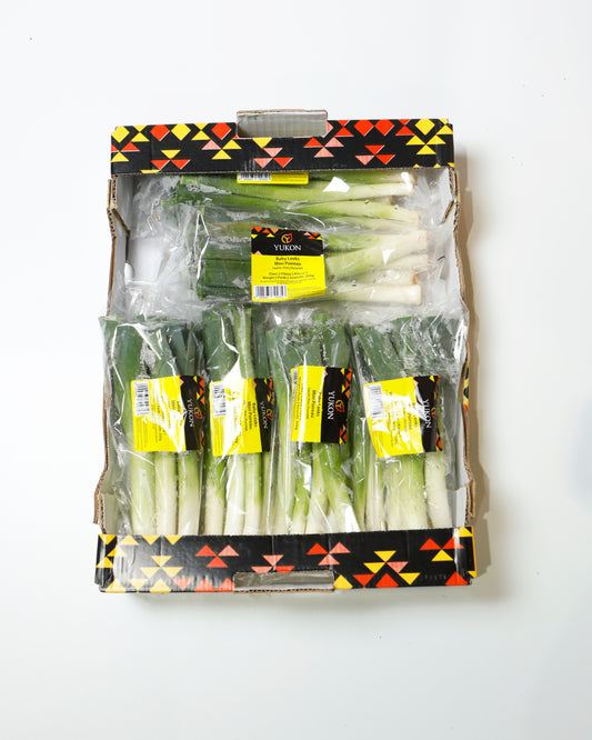 Baby Leek