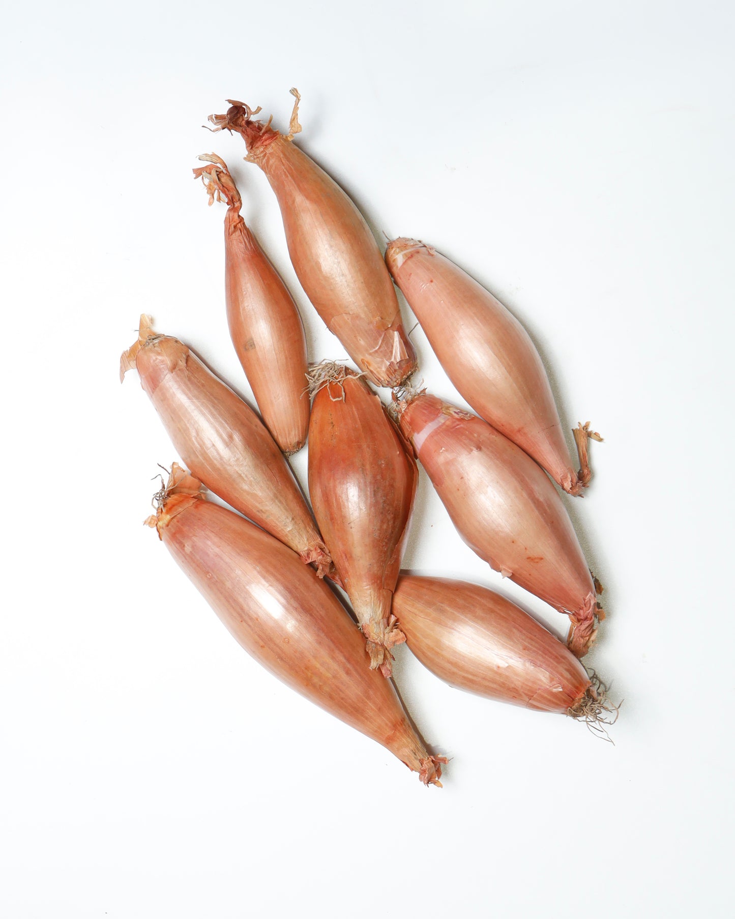 Banana Shallots
