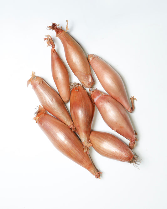 Banana Shallots