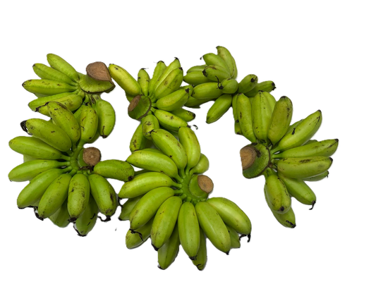 Banana Local - Pisang Raja