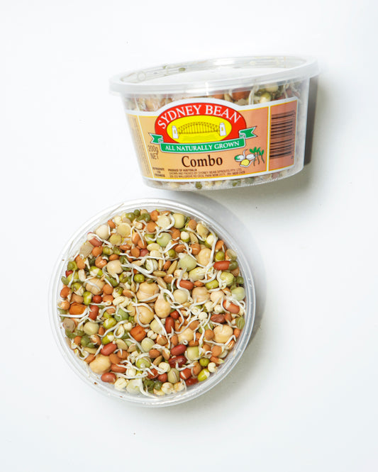 Sprout Combo