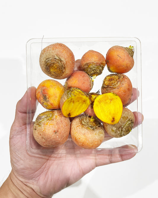 Beetroot Baby Golden 200gm