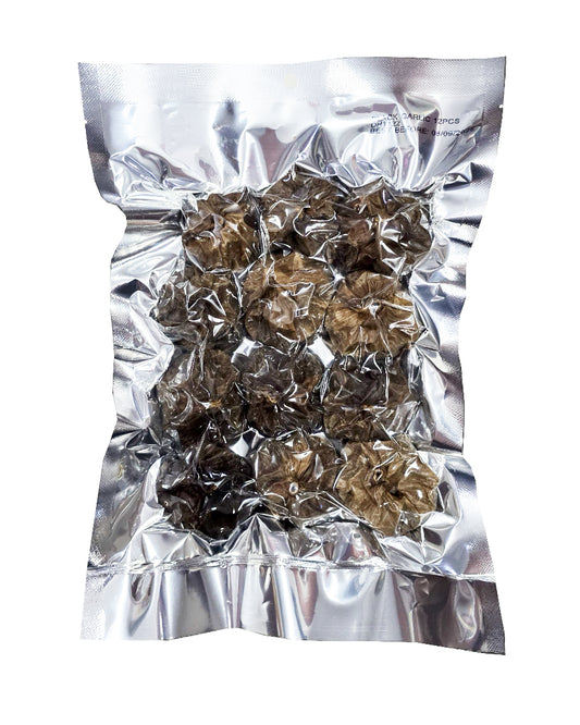 Black Garlic 400gm