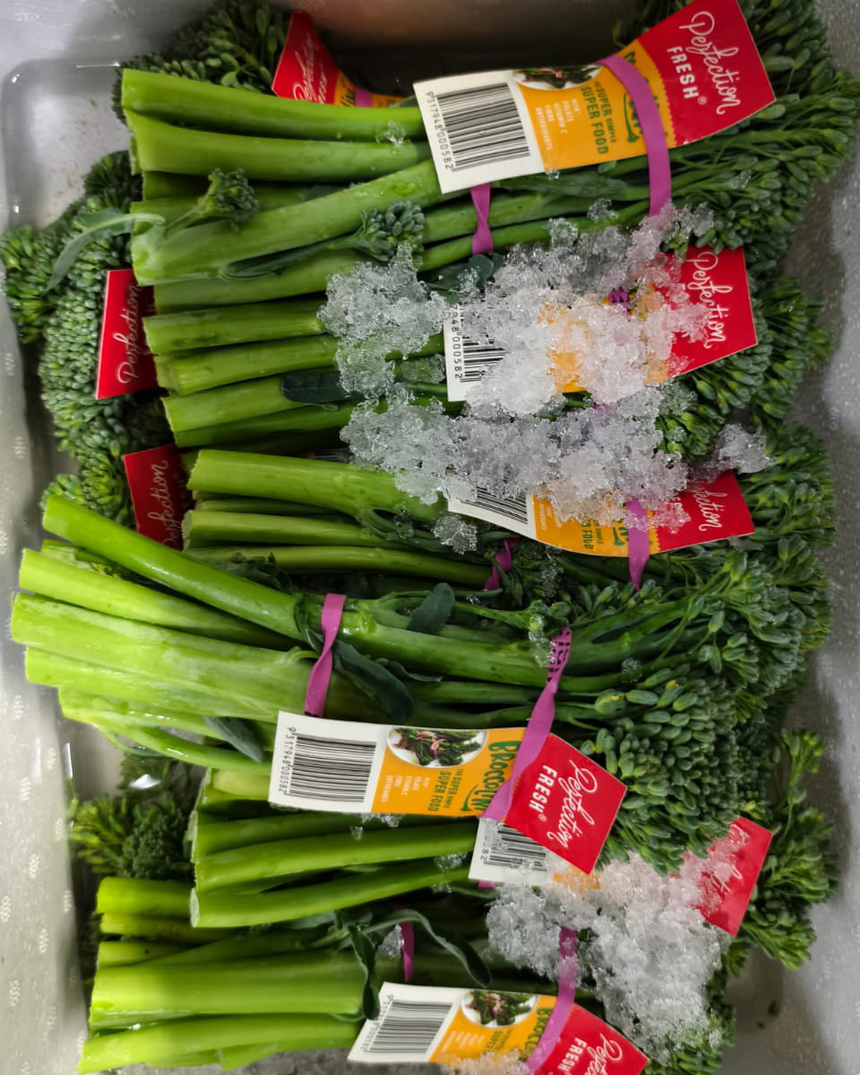 Broccolini Australia