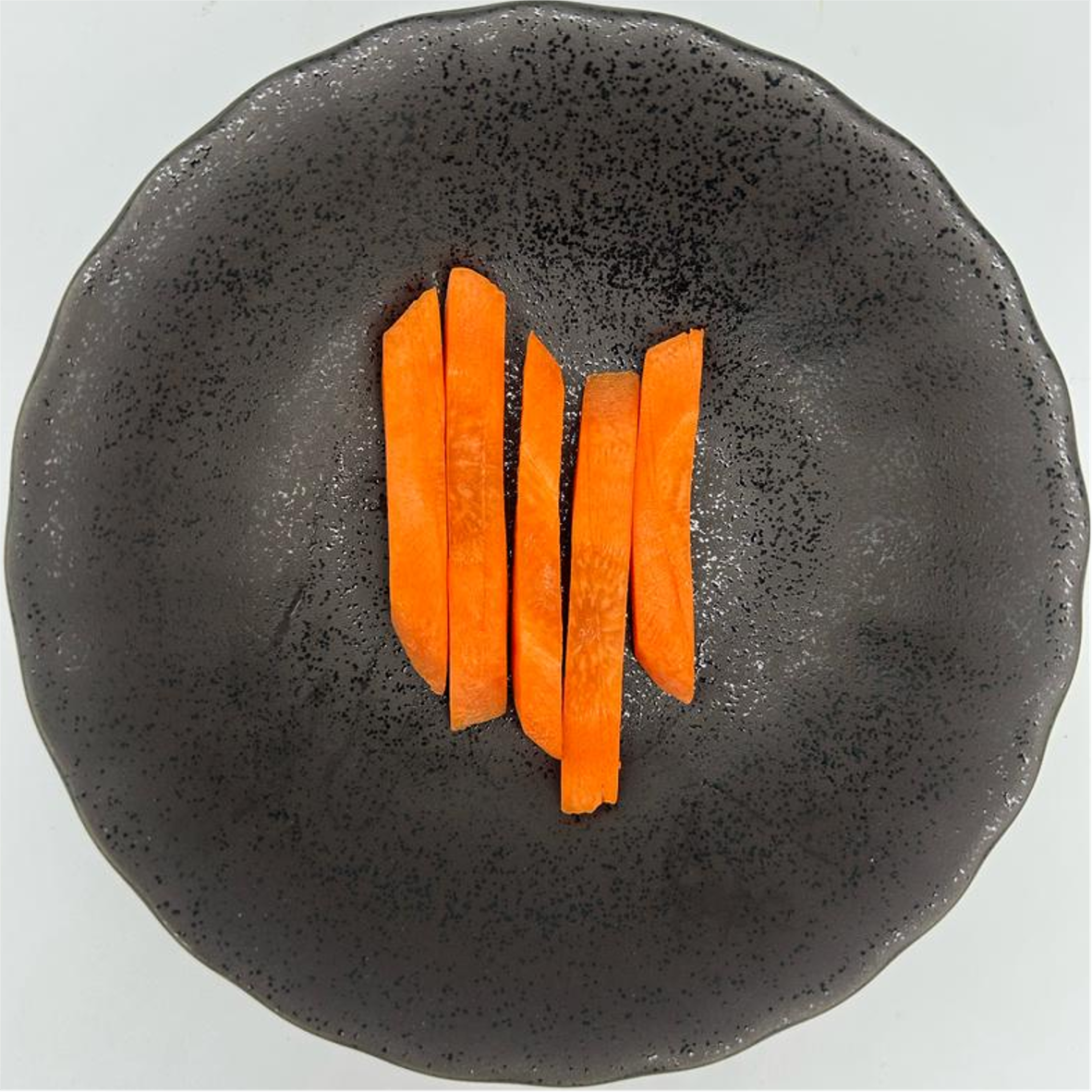 Carrots - Batonnet - 1 kg/pkt (Kito)