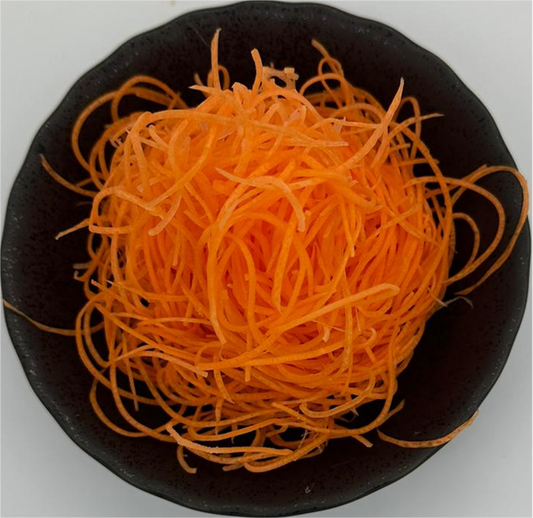 Carrots - Yushang (Kito)