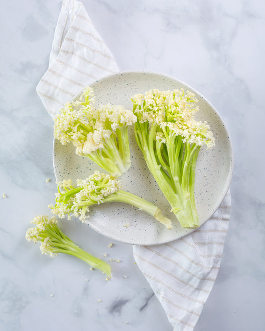 Caulilini Chinese Cauliflower