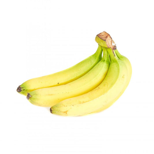 Banana Cavendish