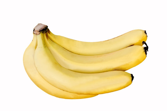 Banana Cavendish