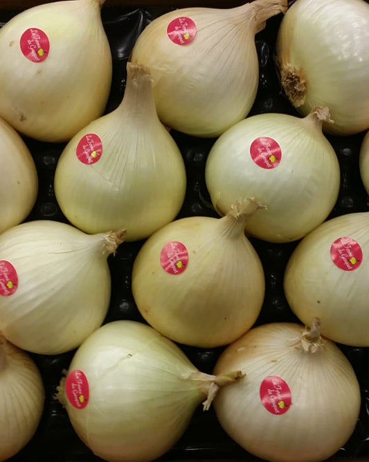 Cevennes Onion