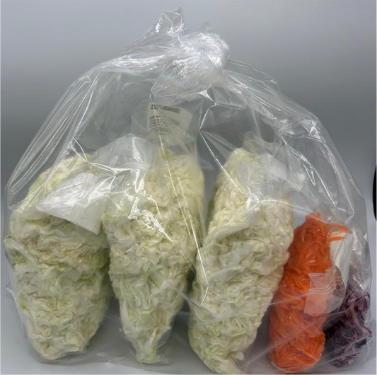 Coleslaw - Collin (Kito)