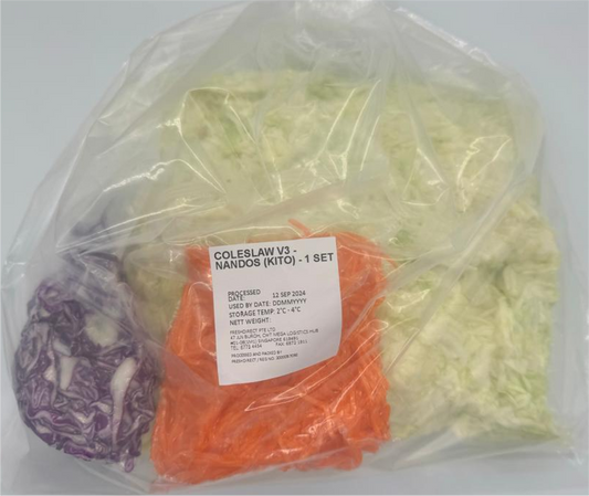 Coleslaw V3 - Nandos (Kito)