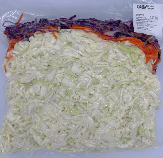 Coleslaw V4 - Nandos (Kito)
