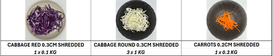Coleslaw - Collin (Kito)
