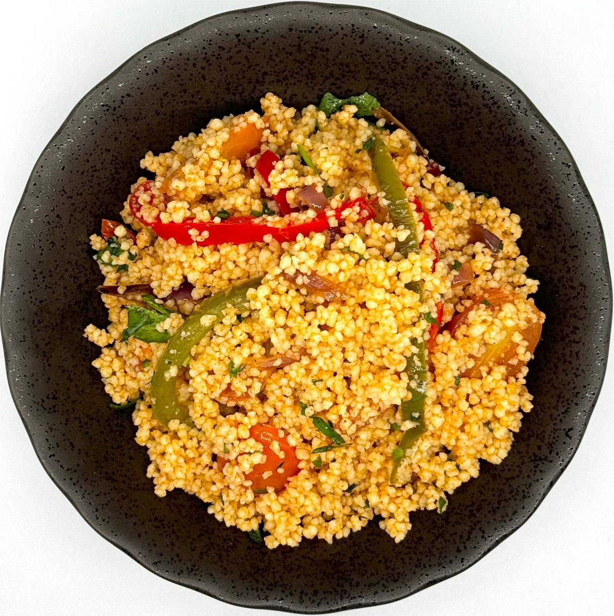 Cous Cous - 1 kg/Tub