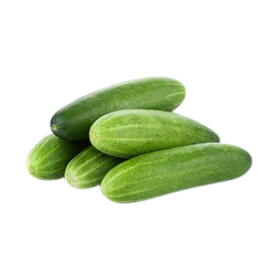 Cucumber Local