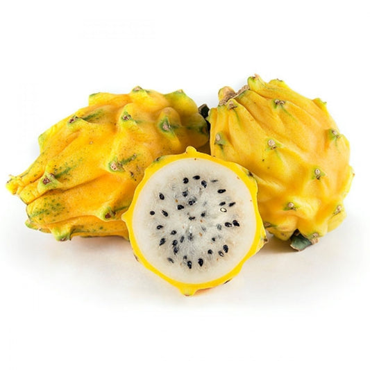 Dragonfruit Yellow