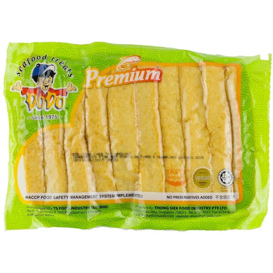 Fish Cake