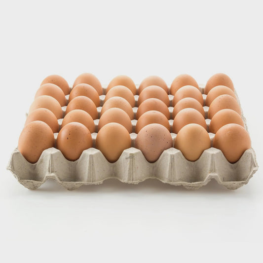 Eggs - Chicken (30pcs/Tray)