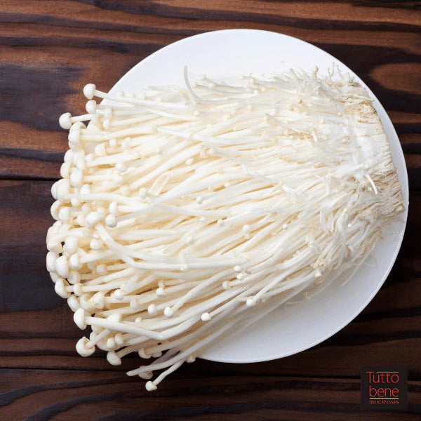 Mushroom Enoki